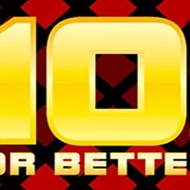 Play 10s or Better slot by 1x2gaming on rollingslot.eu