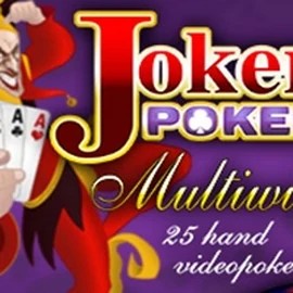 25H Joker Poker (Espresso) – slot by Espresso Games, featured at rollingslot.eu