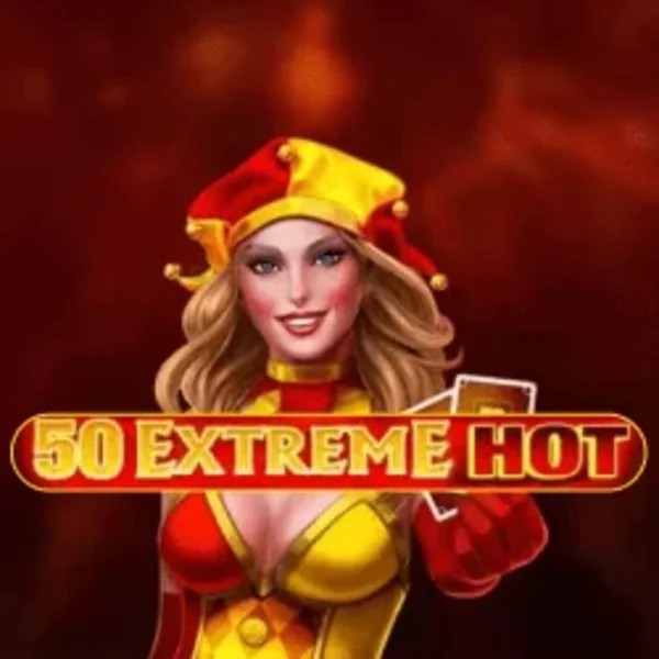 50 Extreme Hot logo by Eurocoin Interactive Rolling Slots Casino