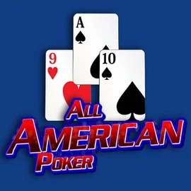 All American Poker online slot from RTG (Reel Time Gaming) – play at rollingslot.eu