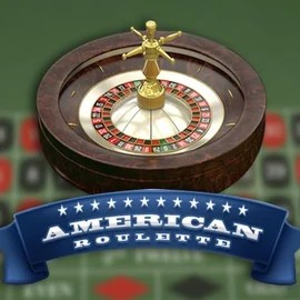 American Roulette (BGaming) slot icon by BGAMING, available at Rolling Slots Casino