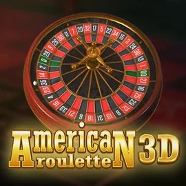 American Roullete 3D (Evoplay) slot icon by Evoplay, available at Rolling Slots Casino