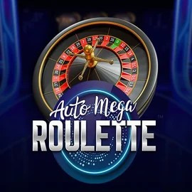 Try Auto Mega Roulette slot by Pragmatic Play on rollingslot.eu – logo image