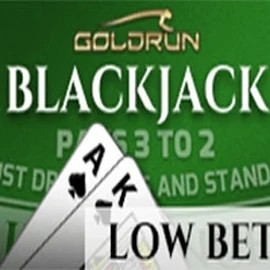 Play the Blackjack Low Bets slot by Holland Power Gaming on Rolling Slots Casino