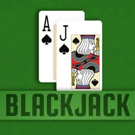 Blackjack (Relax Gaming) casino game by Relax Gaming – featured logo at Rolling Slots Casino