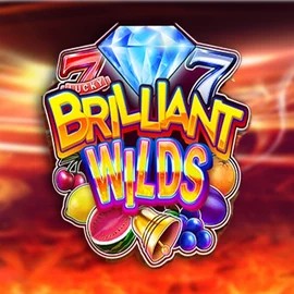 Brilliant Wilds – slot by iSoftBet, featured at rollingslot.eu
