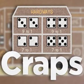 Try Craps (Nucleus Gaming) slot by Nucleus Gaming on rollingslot.eu – logo image