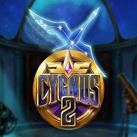 Cygnus 2 online slot from ELK Studios – play at rollingslot.eu