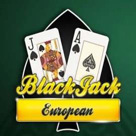 Enjoy European Blackjack MH by Play'n GO – logo hosted on rollingslot.eu