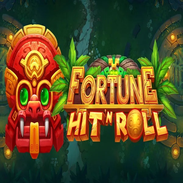 Fortune Hit'n Roll – slot by Pragmatic Play, featured at rollingslot.eu