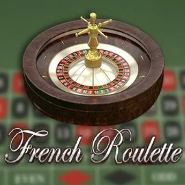 Enjoy French Roulette (BGaming) by BGAMING – logo hosted on rollingslot.eu
