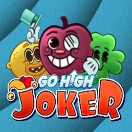 Play Go High Joker slot by RubyPlay on rollingslot.eu