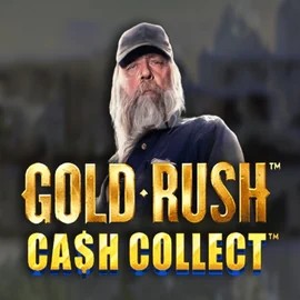 Play the Gold Rush Cash Collect slot by Origins on Rolling Slots Casino