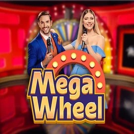 Mega Wheel – slot by Pragmatic Play, featured at rollingslot.eu