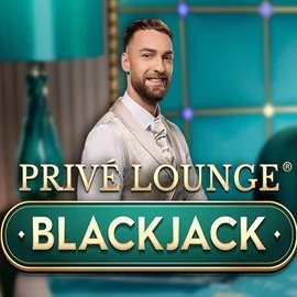 Privé Lounge Blackjack – slot by Pragmatic Play, featured at rollingslot.eu