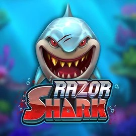 Play Razor Shark slot by Push Gaming on rollingslot.eu