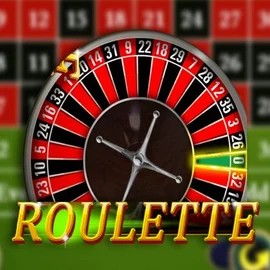 Table Games logo of Roulette (Pragmatic Play) from Pragmatic Play at Rolling Slots Casino