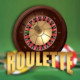 Roulette (Relax Gaming) slot visual from Relax Gaming available on rollingslot.eu