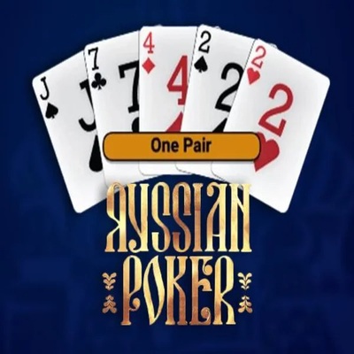 Russian Poker – slot by OneTouch Games, featured at rollingslot.eu