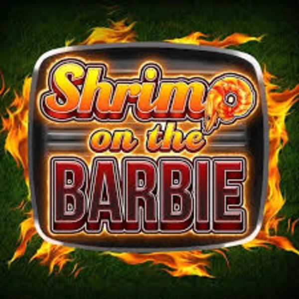 Shrimp on the Barbie – slot by Greentube, featured at rollingslot.eu