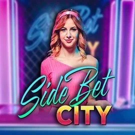 Play Side Bet City slot by Evolution on rollingslot.eu