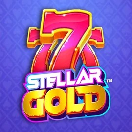 Play Stellar Gold slot by Snowborn Games on rollingslot.eu