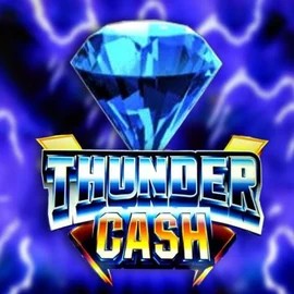 Play the Thunder Cash slot by Novomatic on Rolling Slots Casino
