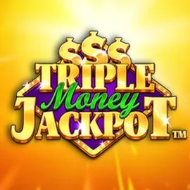 Enjoy Triple Money Jackpot by Playtech – logo hosted on rollingslot.eu